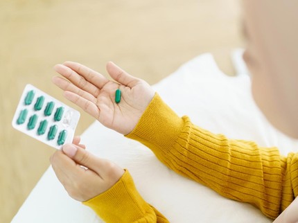 5 Rekomendasi Vitamin Bikin Sehat Saat Puasa untuk Jaga Daya Tahan Tubuh