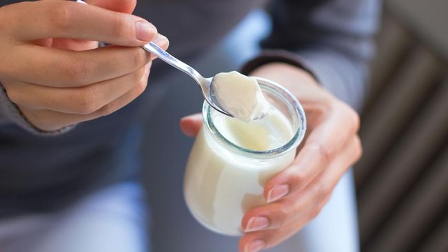 Cara Membuat Yogurt Di Rumah Yang Mudah, Enak Dan Hemat