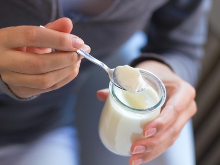 4 Rekomendasi Yogurt yang Bagus untuk Diet