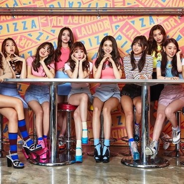 Rayakan 10 Tahun Debut, I.O.I Siap Comeback pada Mei 2026 dengan 9 Personel