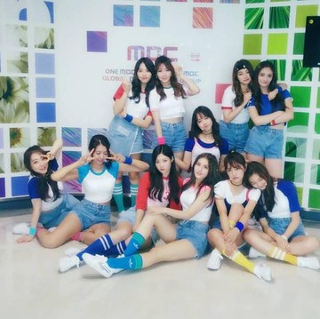 Siap-siap, Grup K-Pop I.O.I akan Comeback dengan 9 Anggota untuk Rayakan Anniversary ke-10