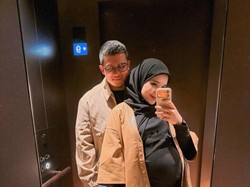 Terpopuler: Kondisi Langka Anak Zaskia Sungkar vs Profil Istri Virgoun