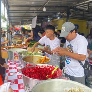 Waspada! BPOM Temukan Takjil yang Bisa Rusak Ginjal, Begini Ciri-cirinya