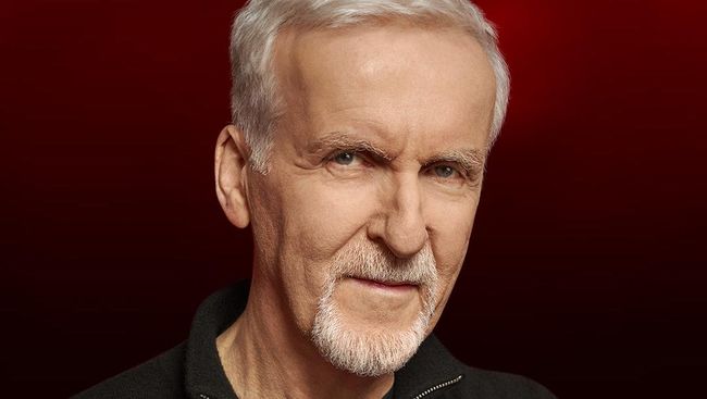 James Cameron Tolak Rencana Akuisisi Raksasa Studio, Netflix Beri Respons Tegas
