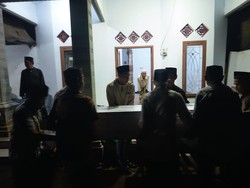 Pekerja Migran Asal Banyuwangi Akhiri Hidup di Malaysia