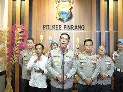 Bripda Dirja Dipastikan Tewas Dianiaya Senior, 1 Orang Jadi Tersangka