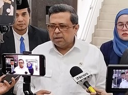 BPJPH Tegaskan Produk AS Masuk Indonesia Wajib Bersertifikat Halal