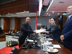 Said Abdullah Tekankan DPR Tak Punya Wewenang Menutup Usaha Ritel Modern