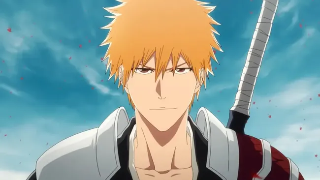 Manga Bleach Bakal Rilis Spin-Off, Bawa Cerita Baru Soal Perang Shinigami Vs Quincy