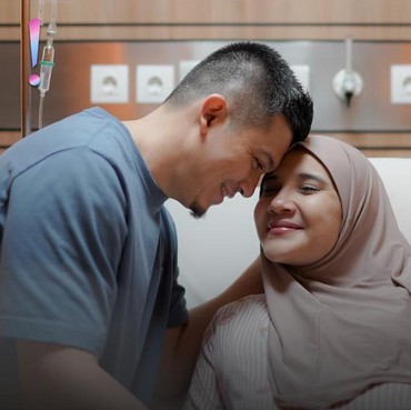 Live Streaming: Jumpa Pers Kelahiran Anak Ketiga Zaskia Sungkar-Irwansyah