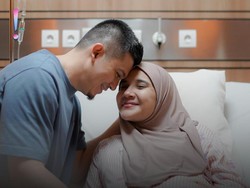 Live Streaming: Jumpa Pers Kelahiran Anak Ketiga Zaskia Sungkar-Irwansyah