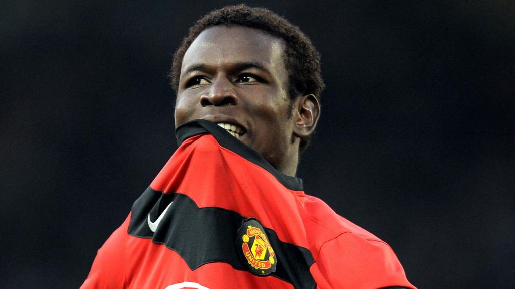 Mame Diouf, Pemain Muslim Pertama Man Utd yang Jarang Diketahui