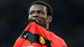 Sorotan Dunia Olahraga CNN Sport : Mame Diouf, Pemain Muslim Pertama Man Utd yang Jarang Diketahui