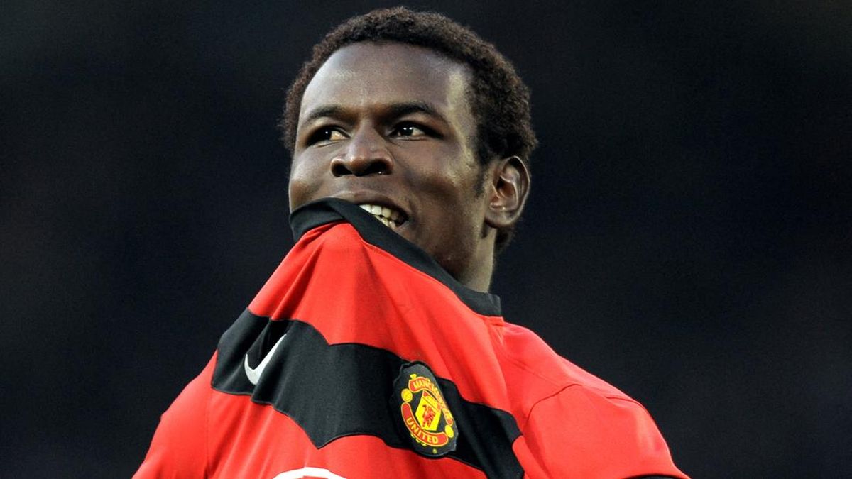 Mame Diouf, Pemain Muslim Pertama Man Utd Yang Jarang Diketahui