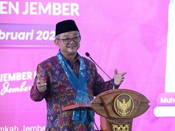 Kemendikdasmen Pastikan Keberlanjutan Revitalisasi Satuan Pendidikan