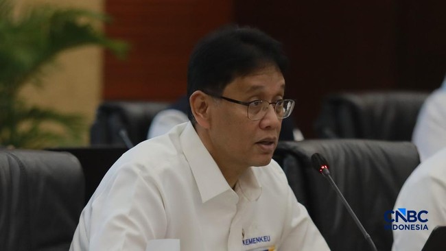 Tukar Lapak! China Terbitkan Obligasi di RI, Purbaya Rilis Panda Bonds