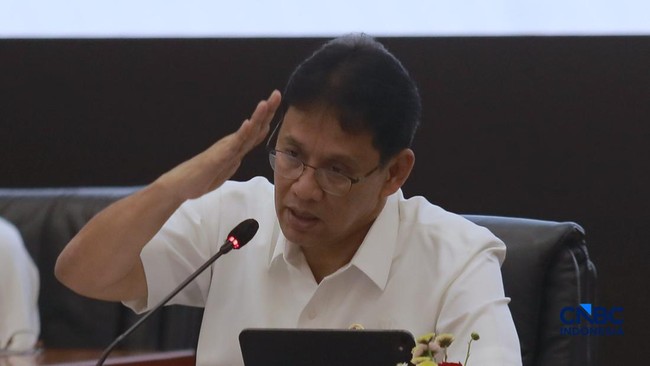 Harga Barang Mulai Naik, Purbaya Harap BI Rate Tak Buru-buru Naik