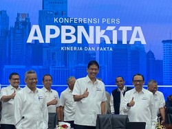 Purbaya Sindir Alumni LPDP yang Ogah Anaknya Jadi WNI: 20 Tahun Lagi Nyesel