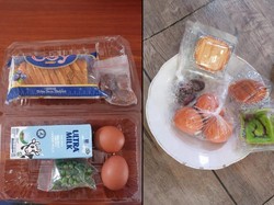 Menu MBG Ramadan Banyak Dikeluhkan, Begini Penjelasan Kepala Regional Kalbar