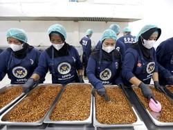 Tak Cuma Siapkan MBG, SPPG Kini Diwajibkan Aktif di Medsos