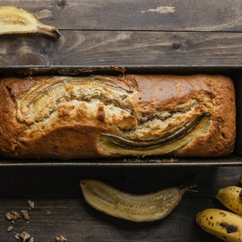 5 Olahan Pisang yang Enak dan Mudah Dibuat di Rumah