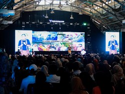 Perkuat Regenerasi Pemimpin Muda, ParagonCorp Resmi Buka Novo Club Batch 4