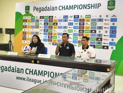 Deltras Gagal Maksimalkan Peluang, Widodo: Pemain Harus Tetap Semangat