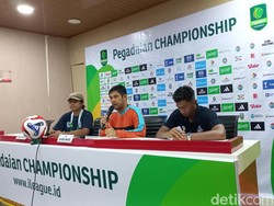 Pecundangi Garudayaksa, Sumsel United Pangkas Jarak 3 Besar Klasemen