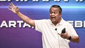 Gubernur Bank Indonesia Ungkap Asal Muasal QRIS Lahir di Indonesia