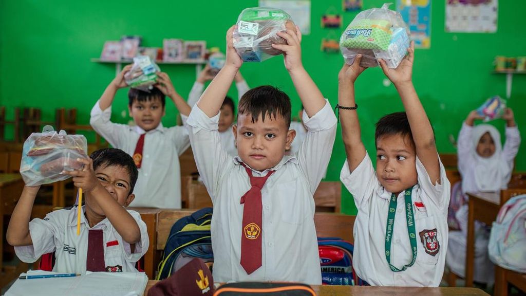 BGN Bantah Anggaran MBG Rp15 Ribu per Porsi