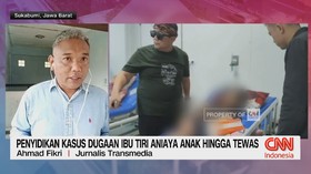 VIDEO: Penyidikan Kasus Dugaan Ibu Tiri Aniaya Anak Hingga Tewas