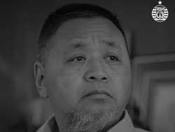 Persija Berduka: Harianto Badjoeri Wafat, Bepe hingga Nwokolo Kirim Doa