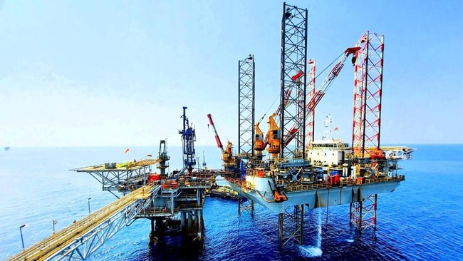 PT Elnusa Tbk memperkuat kontribusi dalam hulu migas dengan teknologi dan inovasi, Capaian solid 2025 mendukung target produksi nasional 1 juta BOPD.