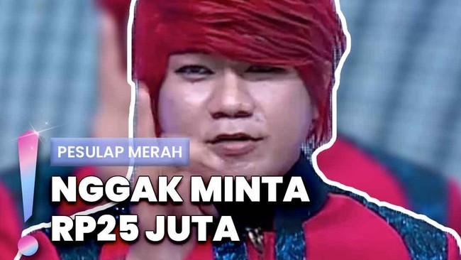 Video: Klarifikasi Pesulap Merah-Ratu Rizky soal Mendiang Istri Pertama