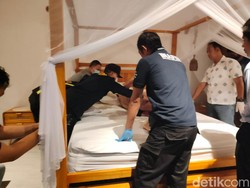 Turis Swiss Ditemukan Meninggal dalam Hotel di Bali, Polisi Selidiki