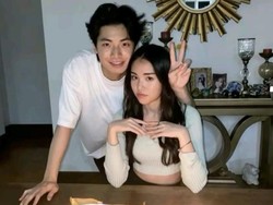 Rumor Sejak Tahun Lalu Terjawab, Pond Ponlawit dan Jamie Juthapich Resmi Putus