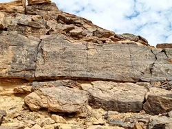 Kekeringan Ekstrem Abad ke-6 Buka Jalan Dominasi Islam di Jazirah Arab