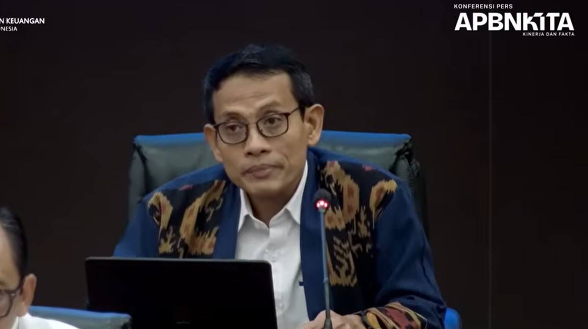 Purbaya Segera Rombak Tarif PNBP Layanan Kementerian-Lembaga