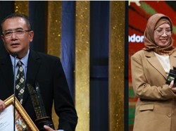 PT Sucofindo dan Surveyor Raih Penghargaan Indonesia Top Achievements of the Year 2026