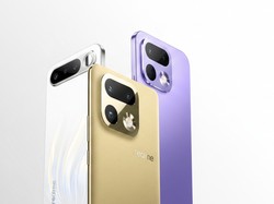 Realme 16 Series 5G Rilis 10 Maret di RI, Bonus Preorder Rp 4,2 Juta