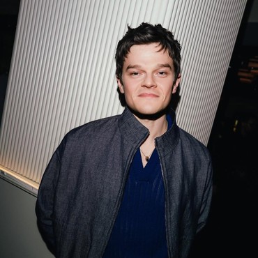 Kejutan di BAFTA 2026, Robert Aramayo Kalahkan Deretan Bintang Hollywood
