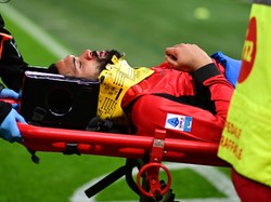 Milan Kalah, Ada Pemainnya Cedera Parah