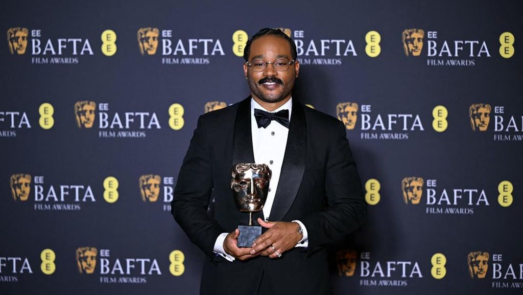 Ryan Coogler Cetak Sejarah di BAFTA 2026 Berkat Sinners