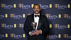 Ryan Coogler Cetak Sejarah di BAFTA 2026 Berkat Sinners