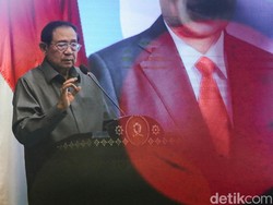 SBY: Perang AS-Israel Vs Iran Meluas dan Kompleks, Sangat Berbahaya
