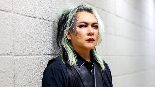Shinya Drummer LUNA SEA Meninggal Dunia Usai Berjuang Lawan Kanker Kolorektal