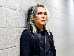 Shinya Drummer LUNA SEA Meninggal Dunia Usai Berjuang Lawan Kanker Kolorektal
