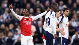 Klasemen Liga Inggris setelah Arsenal Gilas Tottenham 4-1