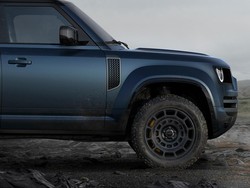 Mobil Dinas Gubernur Kaltim Disebut Rp 8,5 Miliar, Apa Jenisnya?