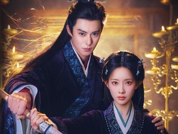 Bukan Cuma untuk Orang Tua, Dracin Kini Jadi Tontonan Favorit Anak Muda